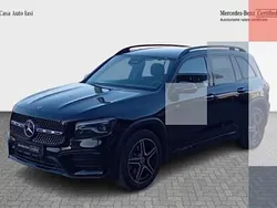 Tracțiune integrală Utilizat 2023 Mercedes GLB200 SUV | 37.170 EUR