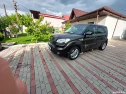 Utilizat 2009 Kia Soul SUV | 5.500 EUR