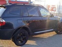 Utilizat 2005 BMW X3 SUV | 4.850 EUR