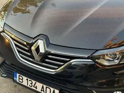 Negru Utilizat 2019 Renault Mégane GrandTour Bose Edition Break | 9.750 EUR