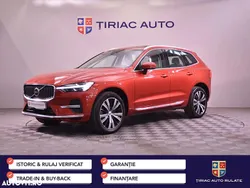 Culoarerosu Utilizat 2021 Volvo XC60 Inscription SUV | 36.490 EUR (Scump)