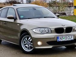 Utilizat 2007 BMW 120 Hatchback | 3.150 EUR