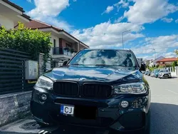 Culoarenegru Utilizat 2017 BMW X5 Comfort Edition SUV | 28.999 EUR (Super Preț)