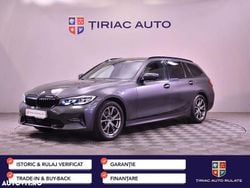 Culoarealbastru Utilizat 2020 BMW 320 M Sport Break | 25.990 EUR (Preț OK)