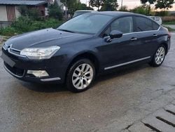 Culoarealbastru Utilizat 2008 Citroën C5 Exclusive Berlinǎ | 3.500 EUR
