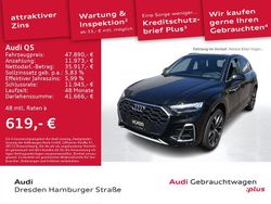 Utilizat 2021 Audi Q5 S-Line SUV | 51.311 EUR