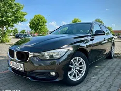 Maro Utilizat 2015 BMW 316 Advantage Break | 7.998 EUR (Preț OK)