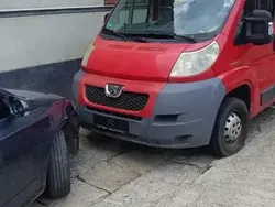 Utilizat 2007 Peugeot Boxer Van | 3.800 EUR