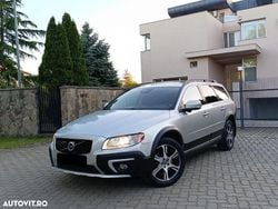 Culoaregri Utilizat 2014 Volvo XC70 SUV | 10.990 EUR