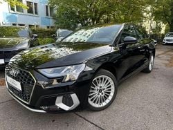 Utilizat 2022 Audi A3 Advanced Plus | 26.666 EUR (Puțin scump)