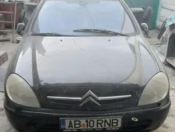 Utilizat 2001 Citroën Xsara Break | 300 EUR
