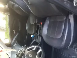 Gri Utilizat 2013 Hyundai ix35 SUV | 8.800 EUR