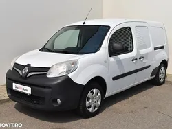 Albnormal Utilizat 2021 Renault Kangoo Zen Monovolum | 9.200 EUR (Preț OK)