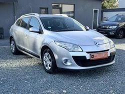 Utilizat 2010 Renault Mégane GrandTour Break | 3.900 EUR (Preț OK)