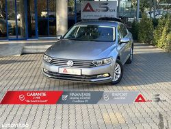 Culoareargint Utilizat 2017 VW Passat Comfortline Berlinǎ | 13.750 EUR (Preț OK)