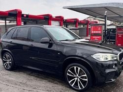 Culoarenegru Utilizat 2013 BMW X5 Comfort Edition SUV | 20.000 EUR