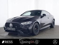 Negru Utilizat 2024 Mercedes GLE53 AMG AMG Coupe | 89.159 EUR