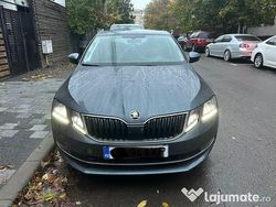 Utilizat 2019 Skoda Octavia Berlinǎ | 18.500 EUR (Preț OK)