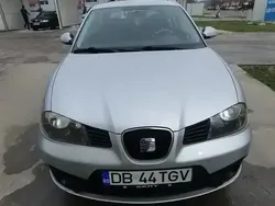 Utilizat 2007 Seat Ibiza Coupe | 2.250 EUR