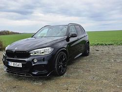 Culoarenegru Utilizat 2015 BMW X5 Comfort Edition SUV | 22.500 EUR (Scump)