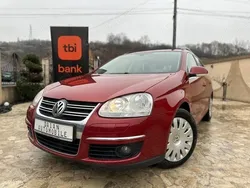 Utilizat 2008 VW Golf V Break | 4.650 EUR (Scump)