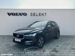 Negru Utilizat 2022 Volvo XC60 Momentum SUV | 38.699 EUR (Preț OK)