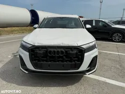 Alb Nouă 2024 Audi Q7 SUV | 76.041 EUR (Preț bun)