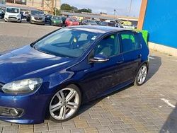 Utilizat 2011 VW Golf VI R-line Hatchback | 5.850 EUR (Preț OK)