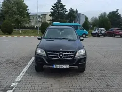 Utilizat 2009 Mercedes ML320 SUV | 5.500 EUR