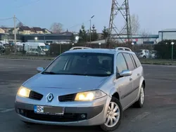 Utilizat 2005 Renault Mégane II | 1.500 EUR