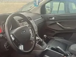 Utilizat 2008 Ford Kuga SUV | 5.000 EUR (Preț OK)