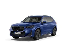 Albastru portimao metalizat metalizat Utilizat 2025 BMW X1 Comfort Edition SUV | 43.774 EUR