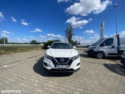 Culoarealb Utilizat 2020 Nissan Qashqai Acenta SUV | 13.673 EUR (Preț bun)