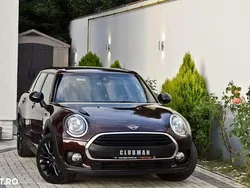 Alte culori Utilizat 2019 Mini One D Clubman Break | 10.450 EUR
