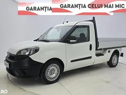 Culoarealb Utilizat 2020 Fiat Doblò Monovolum | 14.750 EUR