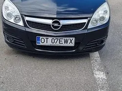 Culoarenegru Utilizat 2008 Opel Vectra Cosmo Berlinǎ | 2.800 EUR (Puțin scump)