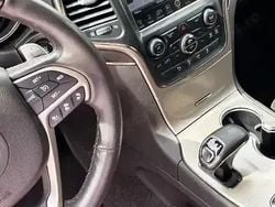 Utilizat 2016 Jeep Grand Cherokee SUV | 16.400 EUR (Preț bun)