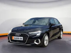 Utilizat 2023 Audi A3 Sportback e-tron Advanced Plus Berlinǎ | 29.850 EUR