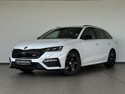 Utilizat 2021 Skoda Octavia RS Break | 33.464 EUR