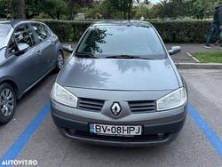 Culoaregri Utilizat 2004 Renault Mégane II Berlinǎ | 1.800 EUR (Preț OK)