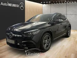 Negru Utilizat 2024 Mercedes GLA250 AMG Line Premium SUV | 57.064 EUR
