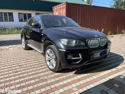 Negru Utilizat 2013 BMW X6 SUV | 13.999 EUR (Preț bun)