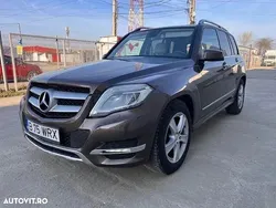 Maro Utilizat 2015 Mercedes GLK220 SUV | 18.000 EUR (Preț OK)