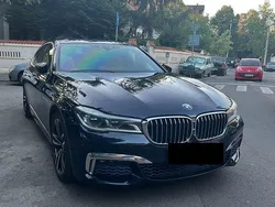 Culoarenegru Utilizat 2017 BMW 730 Berlinǎ | 23.900 EUR