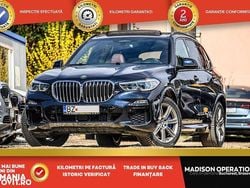 Culoarenegru Utilizat 2019 BMW X5 Comfort Edition SUV | 39.350 EUR (Preț bun)