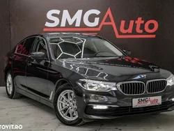 Alte culori Utilizat 2019 BMW 530 Luxury Line Berlinǎ | 22.950 EUR (Preț bun)