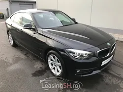 Negru Utilizat 2020 BMW 320 Berlinǎ | 28.320 EUR (Scump)