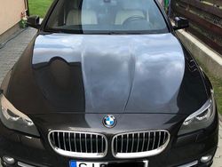 Culoaremaro Utilizat 2014 BMW 530 Comfort Edition Break | 10.800 EUR (Preț OK)