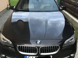 Culoaremaro Utilizat 2014 BMW 530 Comfort Edition Break | 10.800 EUR (Preț OK)
