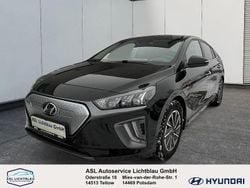 Utilizat 2020 Hyundai Ioniq Premium Berlinǎ | 19.180 EUR